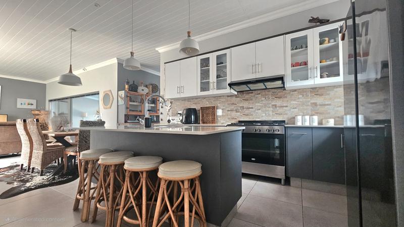 3 Bedroom Property for Sale in Island View Western Cape